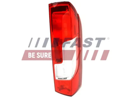 Ліхтар задній Citroen Jumper/Fiat Ducato/Peugeot Boxer 14- Пр. Fast FT86355