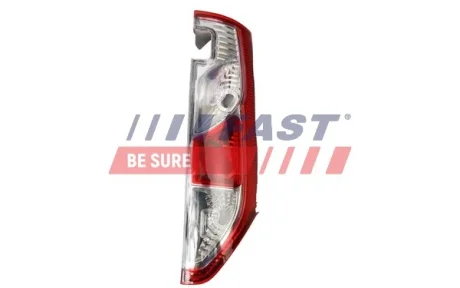 Ліхтар задній Renault Kangoo 13- Пр Fast FT86411