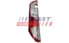 Ліхтар задній Renault Kangoo 08- (L) Fast FT86412 (фото 1)