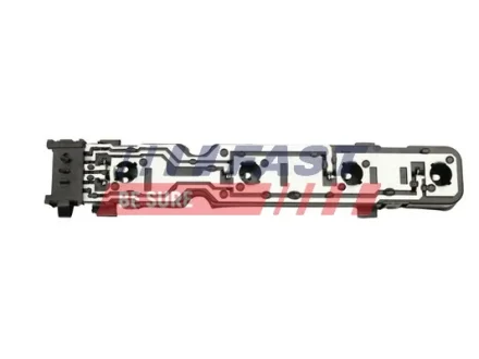 Плата ліхтаря TRANSIT 06- Л. Fast FT86419
