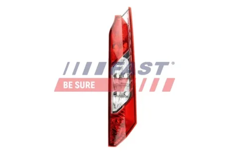 Ліхтар задній Ford Transit Connect/Tourneo Connect 13-22 Пр. Fast FT86451