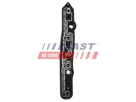 Плата ліхтаря заднього (R) Citroen Jumper II 02-/Fiat Ducato 06- FAST FT86507