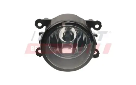 Фара протитуманна (передня) Renault Kangoo 08-/Laguna III/Master II/Megane II/III/Ford FAST FT86580