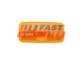 Ліхтар боковий (габарит) Ford Transit 00-14 (жовтий) FAST FT86586 (фото 1)
