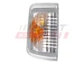 Повторювач повороту на дзеркалі Ducato/Boxer 06- Л. Fast FT87079 (фото 1)