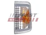 Повторювач повороту на дзеркалі Ducato/Boxer 06- Пр. Fast FT87080 (фото 1)
