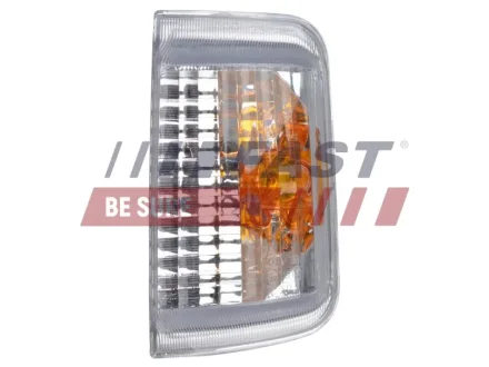 Повторювач повороту на дзеркалі Ducato/Boxer 06- Пр. Fast FT87080