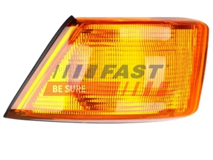 Поворот передній Iveco Daily 99- (L) Fast FT87300