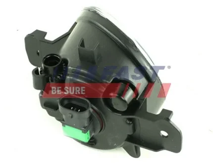 Фара протитуманна (передня) Renault Master III 2.3 dCi 10- (L) Fast FT87592