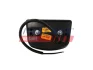 Ліхтар освітлення номерного знака JUMPER I/BOXER/MASTER 97- (LED) Fast FT87706 (фото 3)