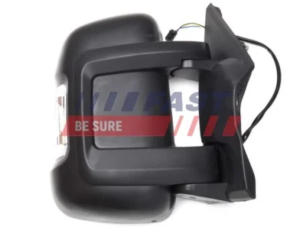 Дзеркало FIAT DUCATO 06- Пр. Fast FT88261