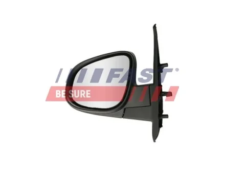 Дзеркало KANGOO II 08- Л. Fast FT88369