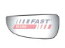 Скло дзеркала FIAT DUCATO 06- Л. Fast FT88544 (фото 2)