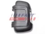 Кришка дзеркала DUCATO 06- Л. Fast FT88807 (фото 1)