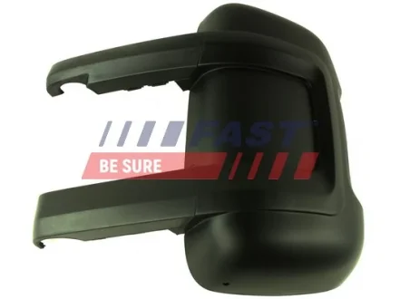 Корпус дзеркала (рама) JUMPER II/BOXER/DUCATO 06- Л. Fast FT88818