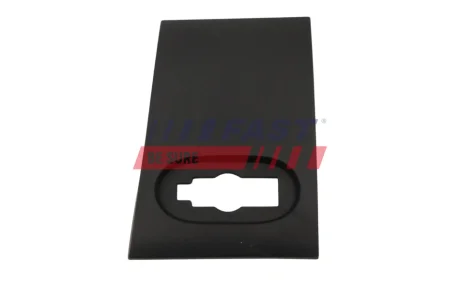 Накладка крила (переднього) (L) MB Sprinter (W907/W910) 18- Fast FT90451