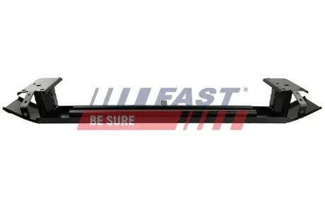 Підсилювач бампера (переднього) Fiat Ducato 06- FAST FT90515