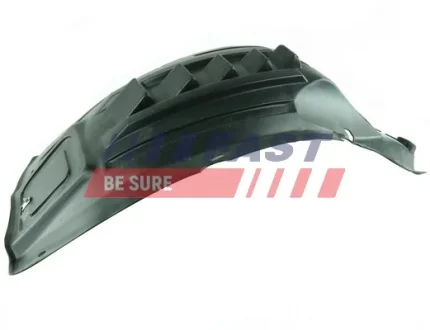 Підкрилок перед. JUMPER II/BOXER 06- Л. Fast FT90527