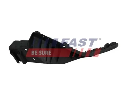 Кронштейн кріплення бампера (L) Citroen Jumper/Fiat Ducato/Peugeot Boxer 14- FAST FT90633
