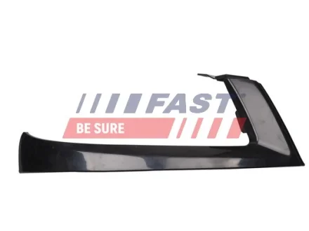 Молдинг фари (війка/нижня) Fiat Doblo 01- Пр. Fast FT90740