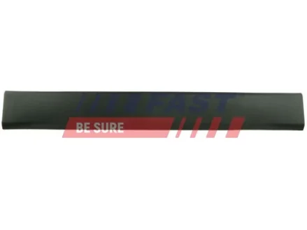 Молдинг дверей розсувних MASTER III/MOVANO B 10- Пр. (1465mm) Fast FT90826
