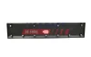 Молдинг дверей MASTER III/MOVANO B 10- Пр. Fast FT90896G (фото 2)
