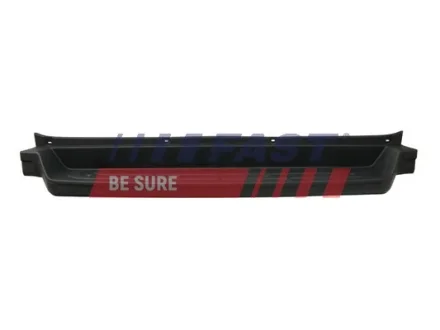 Бампер (задній) VW Crafter 16- FAST FT91134