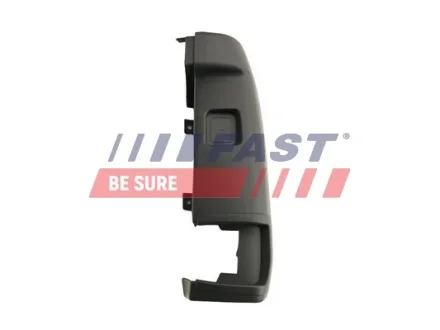 Кронштейн бампера задн. JUMPER II/BOXER 06- Л. Fast FT91319