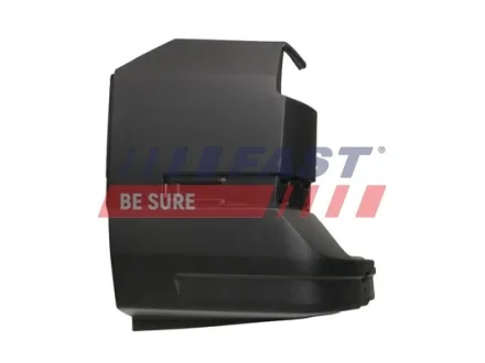 Кут бампера (заднього) VW Crafter 16- (L) Fast FT91321