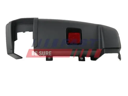 Кут бампера задн. Fiat Ducato 14-23 Пр. Fast FT91413G (фото 1)