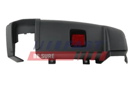 Кут бампера задн. Fiat Ducato 14-23 Пр. Fast FT91413G