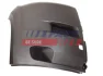 Кут бампера (переднього) Citroen Jumper/ Fiat Ducato/ Peugeot Boxer 06-14 (R) FAST FT91447 (фото 1)