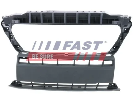 Бампер (передній) Citroen Jumper/Fiat Ducato/Peugeot Boxer 14- (середня частина) FAST FT91459