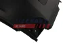 Кут бампера (переднього) Citroen Jumper/ Fiat Ducato/ Peugeot Boxer 14- (R) (чорний) FAST FT91477 (фото 5)