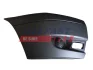 Кут бампера перед. Ford Transit 06-14 Пр. (Сірий) Fast FT91493G (фото 1)