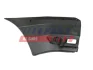 Кут бампера перед. Ford Transit 06-14 Пр. (Сірий) Fast FT91494G (фото 2)