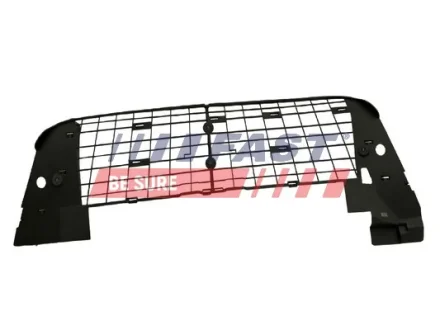 Решітка радіатора (внутрішня) Opel Movano/ Renault Master 10- Fast FT91629