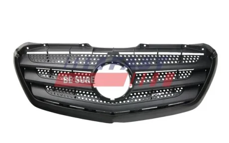 Решітка радіатора MB Sprinter (906)/ VW Crafter 13-18 Fast FT91646