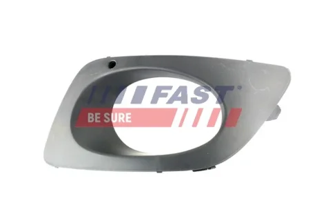 Рамка протитуманної фари Sprinter/Crafter 06- Пр. Fast FT91656
