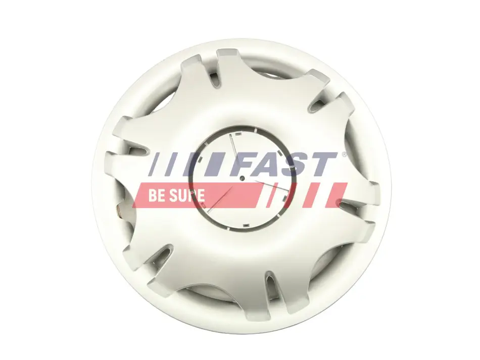 Склопідйомник перед. RENAULT TRAFIC 14-19 Лів. Fast FT91723 (фото 1)