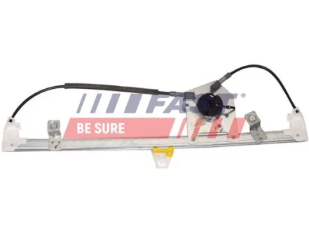 Склопідйомник перед. FIAT DOBLO 10-23 Лів. Fast FT91913