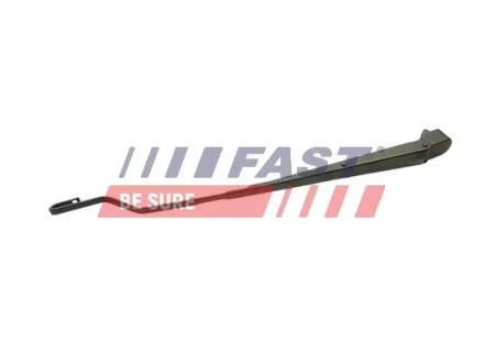 Важіль склоочисника перед. Ford Transit 06-14 Л. (530mm) Fast FT93382