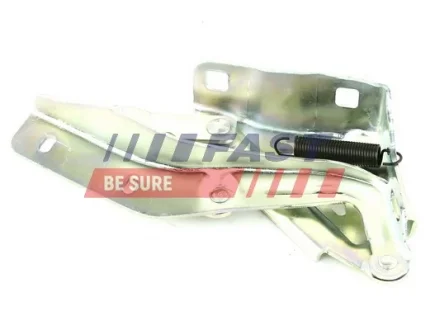 Петля капоту (L) Fiat Qubo/Peugeot Bipper 08- FAST FT94095
