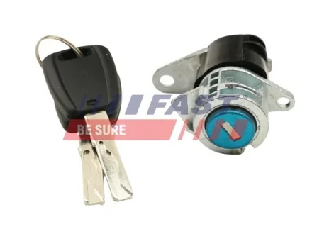 Сердцевина замка Citroem Jumper/Fiat Ducato/Peugeot Boxer 06-14 Fast FT94157
