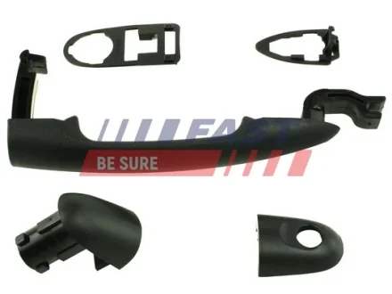 Ручка дверей (зовн./задн./перед.) KANGOO 08- Fast FT94502