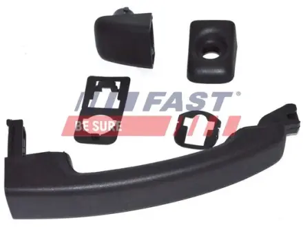 Ручка дверей (ззовні) Renault Master 10- FAST FT94556