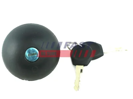 Ручка дверей розсувних зовн. Ducato 14- Пр. Fast FT94596