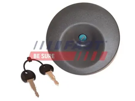 Кришка бака паливного Renault Kangoo 97-07 FAST FT94640