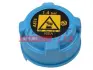 Кришка бачка розширювального Citroen Jumper/Fiat Ducato/Doblo 1.3D-3.0HDi 06- (1.4 bar) FAST FT94704 (фото 1)