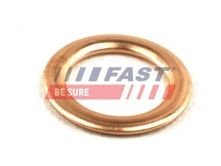 Прокладка пробки зливної масляного піддону Audi/VW/Porsche/Citroen/Peugeot/Fiat (14x21x2) FAST FT94721